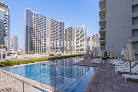 Apartment sa Business Bay, Dubai, UAE 1 silid-tulugan, 43.85021600 sq.m. № 741286 - larawan 8