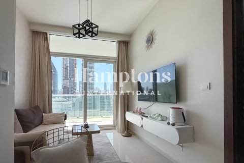 Apartment sa Business Bay, Dubai, UAE 1 silid-tulugan, 43.85021600 sq.m. № 741286 - larawan 14