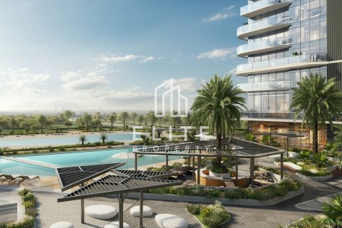 Dzīvoklis Dubaijā, AAE 2 istabas, 114 m2 Nr. 741290 - attēls 11