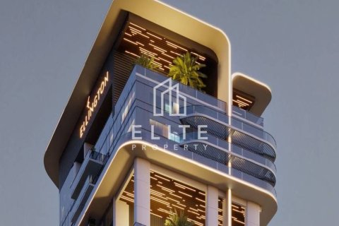 Dzīvoklis Dubaijā, AAE 2 istabas, 114 m2 Nr. 741290 - attēls 17