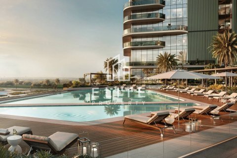 Dzīvoklis Dubaijā, AAE 2 istabas, 114 m2 Nr. 741290 - attēls 13