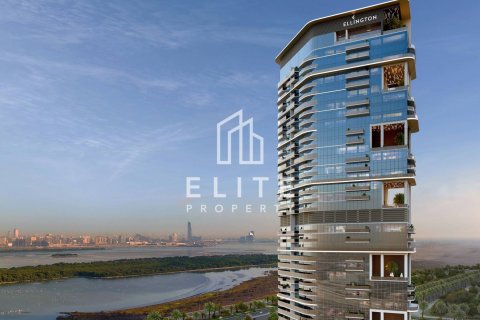 Dzīvoklis Dubaijā, AAE 2 istabas, 114 m2 Nr. 741290 - attēls 15