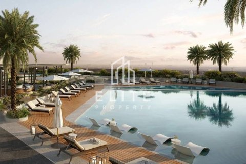 Διαμέρισμα σε Dubai, ΗΑΕ 2 υπνοδωμάτια, 114 τ.μ. Αρ. 741290