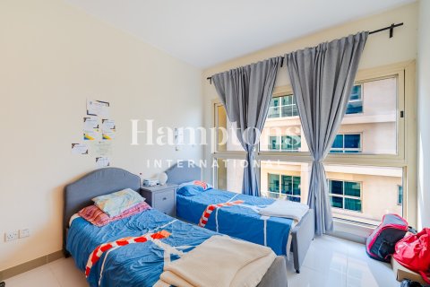 Greens, Dubai, BAE’de kiralık daire 2 yatak odası, 107.43024211 m² No 741284 - fotoğraf 5