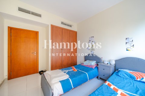 Greens, Dubai, BAE’de kiralık daire 2 yatak odası, 107.43024211 m² No 741284 - fotoğraf 8