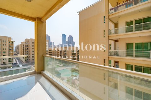 Greens, Dubai, BAE’de kiralık daire 2 yatak odası, 107.43024211 m² No 741284 - fotoğraf 11