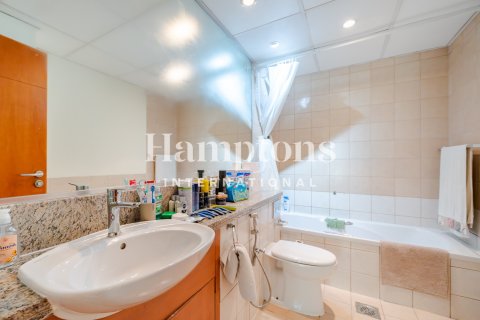 Greens, Dubai, BAE’de kiralık daire 2 yatak odası, 107.43024211 m² No 741284 - fotoğraf 4