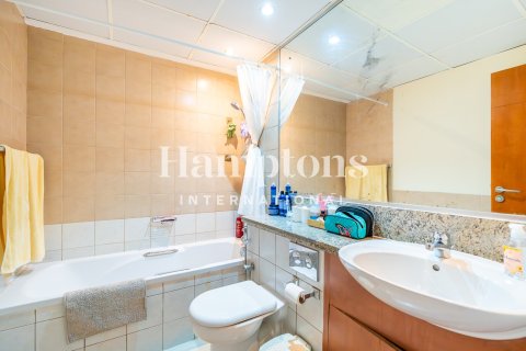 Greens, Dubai, BAE’de kiralık daire 2 yatak odası, 107.43024211 m² No 741284 - fotoğraf 14
