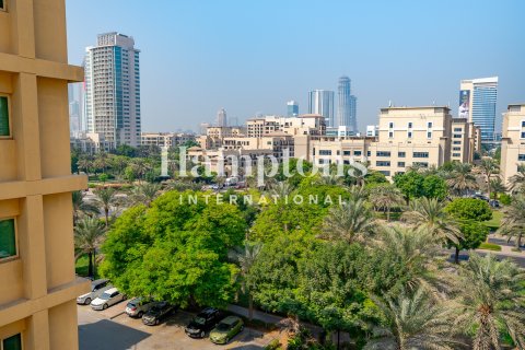 Greens, Dubai, BAE’de kiralık daire 2 yatak odası, 107.43024211 m² No 741284 - fotoğraf 15