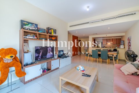 Greens, Dubai, BAE’de kiralık daire 2 yatak odası, 107.43024211 m² No 741284 - fotoğraf 2
