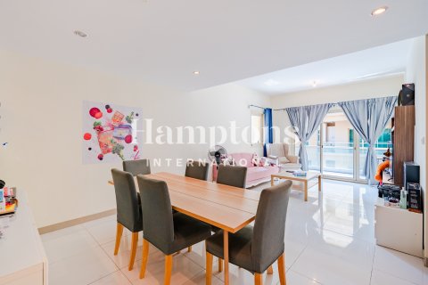 Greens, Dubai, BAE’de kiralık daire 2 yatak odası, 107.43024211 m² No 741284 - fotoğraf 3