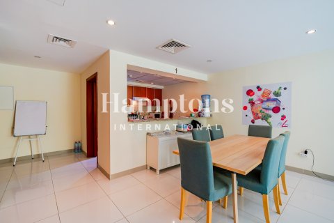 Greens, Dubai, BAE’de kiralık daire 2 yatak odası, 107.43024211 m² No 741284 - fotoğraf 6