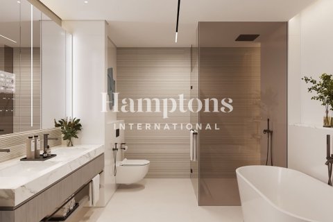 Wohnung zur Miete in Ras Al Khor, Dubai, VAE 1 Schlafzimmer, 82.59076700 m2 Nr. 741287 - Foto 26