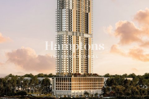 Ras Al Khor, Dubai, BAE’de daire 1 yatak odası, 82.5908 m&sup2; No 741287