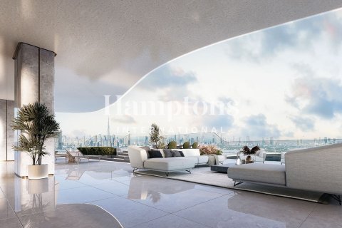 Wohnung zur Miete in Ras Al Khor, Dubai, VAE 1 Schlafzimmer, 82.59076700 m2 Nr. 741287 - Foto 12