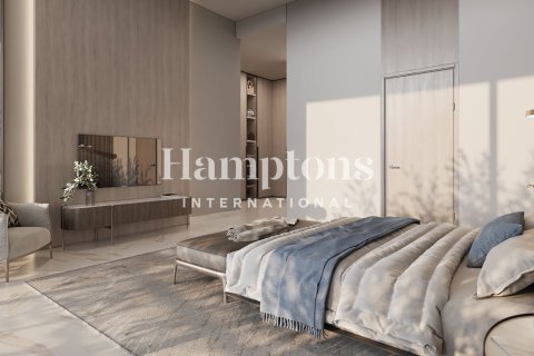 Wohnung zur Miete in Ras Al Khor, Dubai, VAE 1 Schlafzimmer, 82.59076700 m2 Nr. 741287 - Foto 4