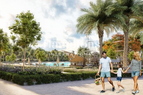 Wohnung zur Miete in Ras Al Khor, Dubai, VAE 1 Schlafzimmer, 82.59076700 m2 Nr. 741287 - Foto 24