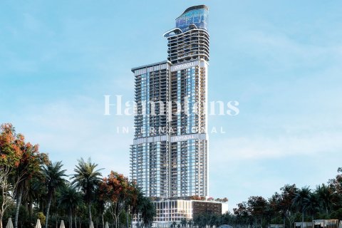 Wohnung zur Miete in Ras Al Khor, Dubai, VAE 1 Schlafzimmer, 82.59076700 m2 Nr. 741287 - Foto 11