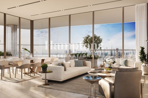 Wohnung zur Miete in Ras Al Khor, Dubai, VAE 1 Schlafzimmer, 82.59076700 m2 Nr. 741287 - Foto 19