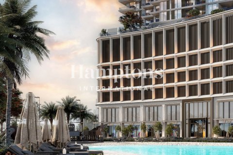 Wohnung zur Miete in Ras Al Khor, Dubai, VAE 1 Schlafzimmer, 82.59076700 m2 Nr. 741287 - Foto 17