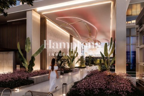 Wohnung zur Miete in Ras Al Khor, Dubai, VAE 1 Schlafzimmer, 82.59076700 m2 Nr. 741287 - Foto 20