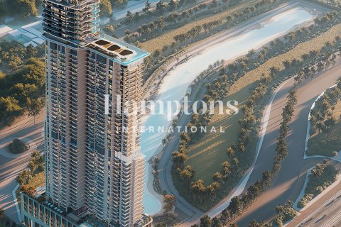 Wohnung zur Miete in Ras Al Khor, Dubai, VAE 1 Schlafzimmer, 82.59076700 m2 Nr. 741287 - Foto 14