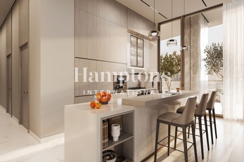 Wohnung zur Miete in Ras Al Khor, Dubai, VAE 1 Schlafzimmer, 82.59076700 m2 Nr. 741287 - Foto 16