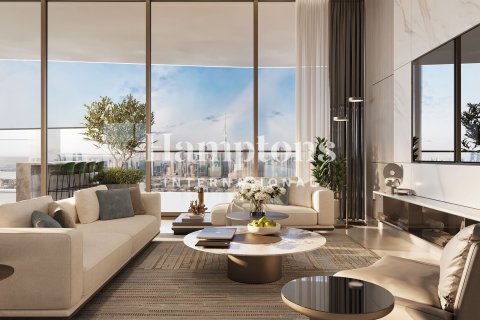 Wohnung zur Miete in Ras Al Khor, Dubai, VAE 1 Schlafzimmer, 82.59076700 m2 Nr. 741287 - Foto 2