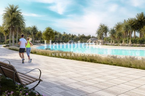 Wohnung zur Miete in Ras Al Khor, Dubai, VAE 1 Schlafzimmer, 82.59076700 m2 Nr. 741287 - Foto 23