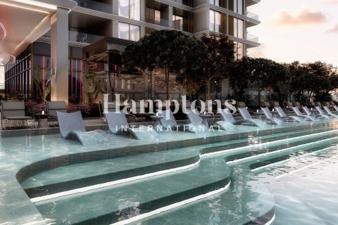 Wohnung zur Miete in Ras Al Khor, Dubai, VAE 1 Schlafzimmer, 82.59076700 m2 Nr. 741287 - Foto 25