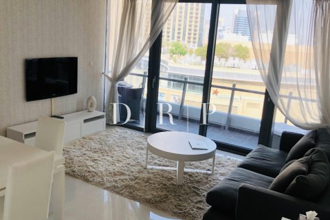 Apartment in Dubai Marina, Dubai, UAE 1 bedroom, 74.3 sq.m. № 565052 - photo 1