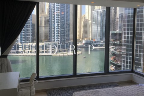 Apartment in Dubai Marina, Dubai, UAE 1 bedroom, 74.3 sq.m. № 565052 - photo 2