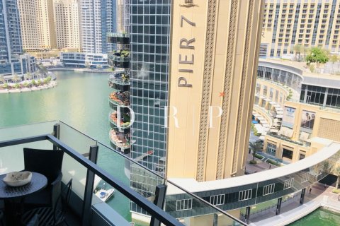 Apartment in Dubai Marina, Dubai, UAE 1 bedroom, 74.3 sq.m. № 565052 - photo 10