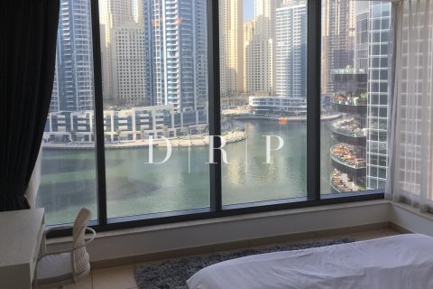 Apartment in Dubai Marina, Dubai, UAE 1 bedroom, 74.3 sq.m. № 565052 - photo 6
