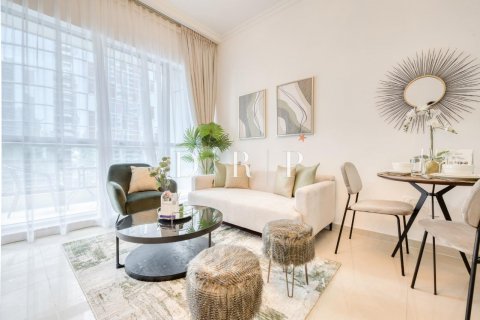Apartment in Dubai Marina, Dubai, UAE 1 bedroom, 64.6 sq.m. № 565049 - photo 2