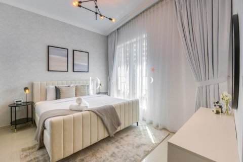 Apartment in Dubai Marina, Dubai, UAE 1 bedroom, 64.6 sq.m. № 565049 - photo 10