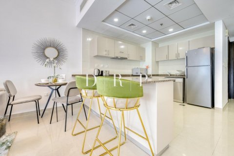 Apartment in Dubai Marina, Dubai, UAE 1 bedroom, 64.6 sq.m. № 565049 - photo 6