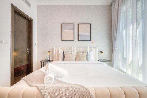 Apartment in Dubai Marina, Dubai, UAE 1 bedroom, 64.6 sq.m. № 565049 - photo 9