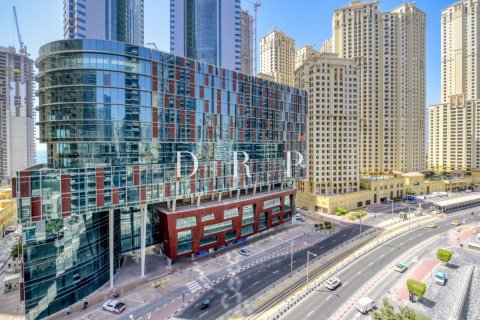 Apartment in Dubai Marina, Dubai, UAE 1 bedroom, 64.6 sq.m. № 565049 - photo 14
