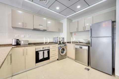 Apartment in Dubai Marina, Dubai, UAE 1 bedroom, 64.6 sq.m. № 565049 - photo 12