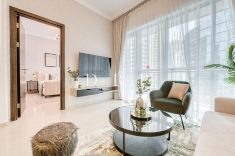 Apartment in Dubai Marina, Dubai, UAE 1 bedroom, 64.6 sq.m. № 565049 - photo 3