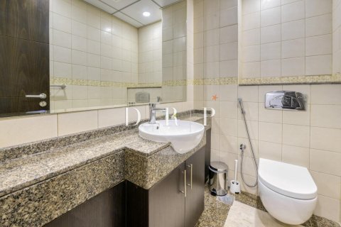 Apartment in Dubai Marina, Dubai, UAE 1 bedroom, 64.6 sq.m. № 565049 - photo 16