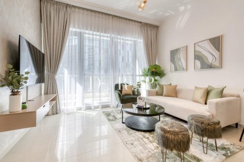 Apartment in Dubai Marina, Dubai, UAE 1 bedroom, 64.6 sq.m. № 565049 - photo 4