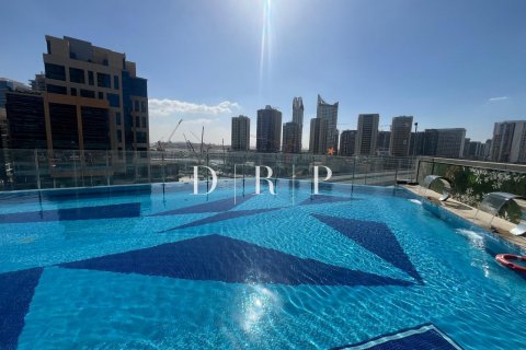 Appartement à louer à Downtown Dubai (Downtown Burj Dubai), Dubai, EAU 1 chambre, 93.2 m2 № 565053 - photo 12