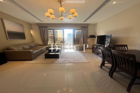 Appartement à louer à Downtown Dubai (Downtown Burj Dubai), Dubai, EAU 1 chambre, 93.2 m2 № 565053 - photo 2