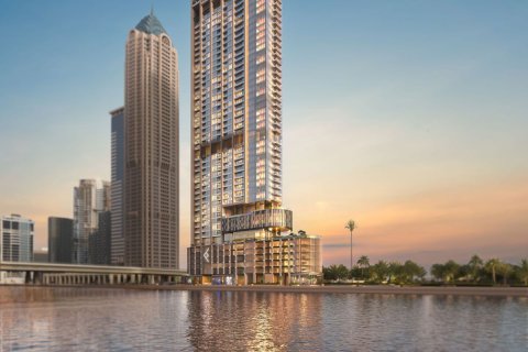 Apartment in ONE RIVER POINT in Business Bay, Dubai, UAE 1 bedroom, 99.3 sq.m. № 565208 - photo 10