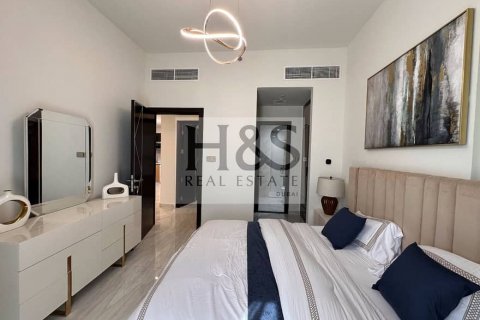 Byt v Al Furjan, Dubai, SAE 1 ložnice, 132 m² Č.: 616809 - fotografie 3