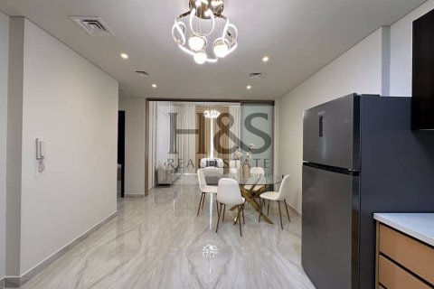 Byt v Al Furjan, Dubai, SAE 1 ložnice, 132 m² Č.: 616809 - fotografie 5