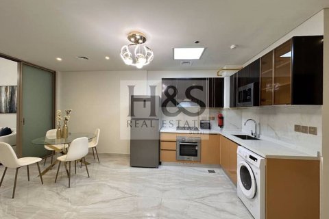 Byt v Al Furjan, Dubai, SAE 1 ložnice, 132 m² Č.: 616809 - fotografie 4
