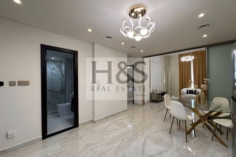 Byt v Al Furjan, Dubai, SAE 1 ložnice, 132 m² Č.: 616809 - fotografie 6